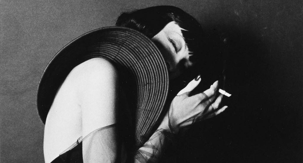 Kiki de Montparnasse, Man Ray, 1920