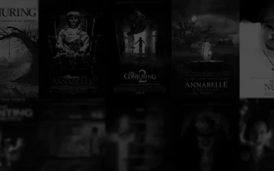 The Conjuring Universe