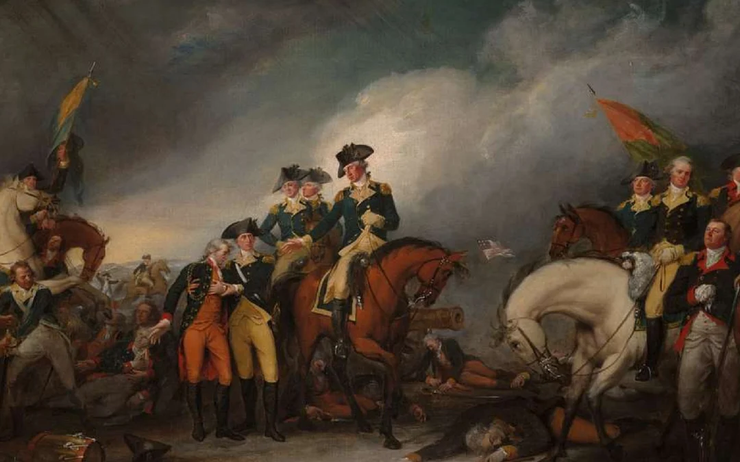 The Hessians