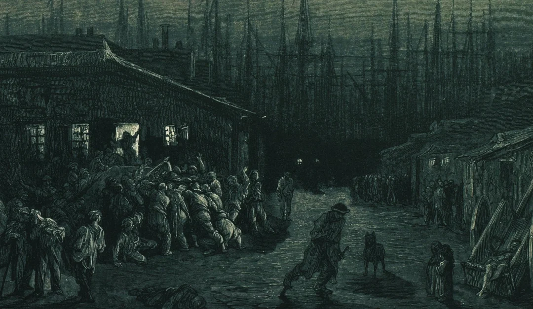 Frankenstein’s Body Snatching