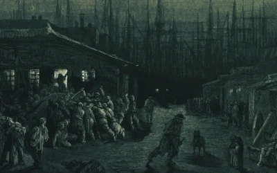 Frankenstein’s Body Snatching