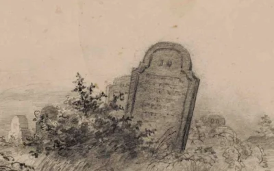 Body Snatching in America