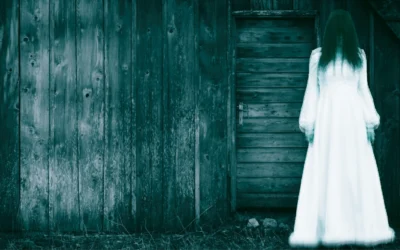Texas Ghosts