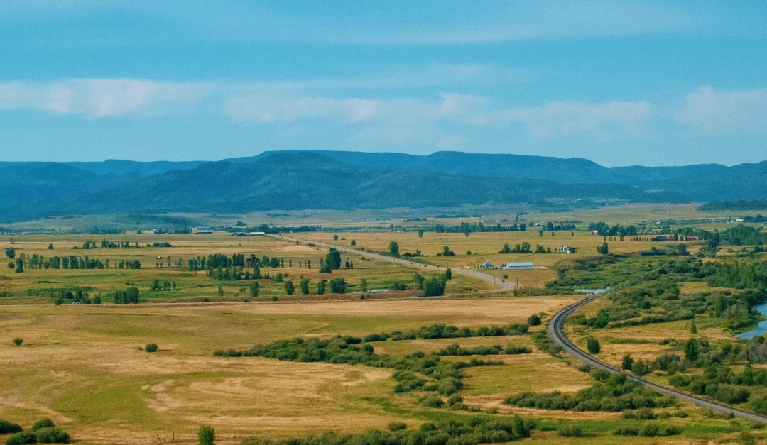 Haunted Travelogue – Steamboat Springs