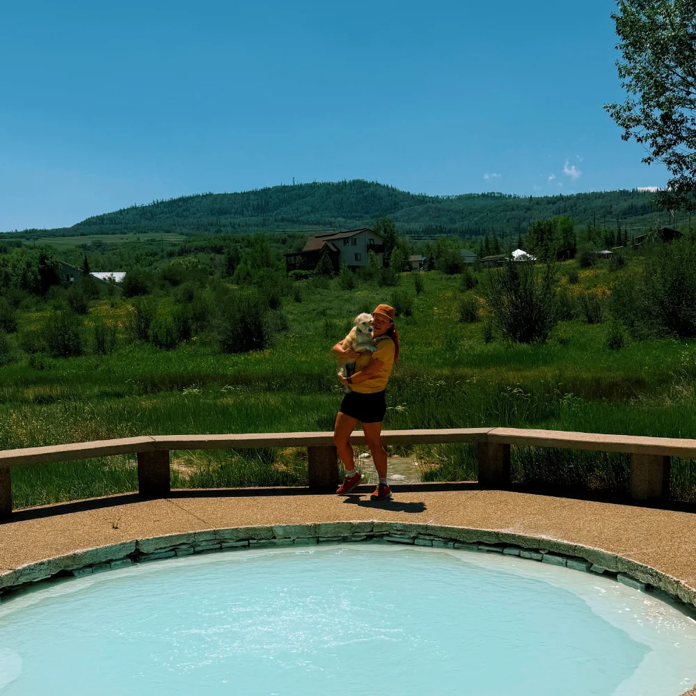 HLAS_SteamboatSprings_Graphics_2 One of HW Goddard's lithium pools