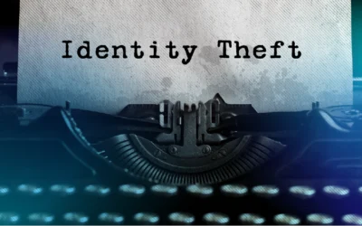 Identity Theft